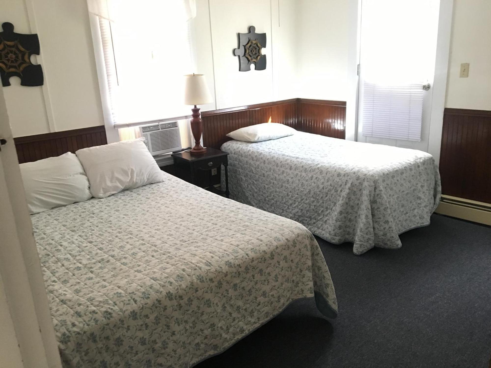 Sandpiper Beachfront