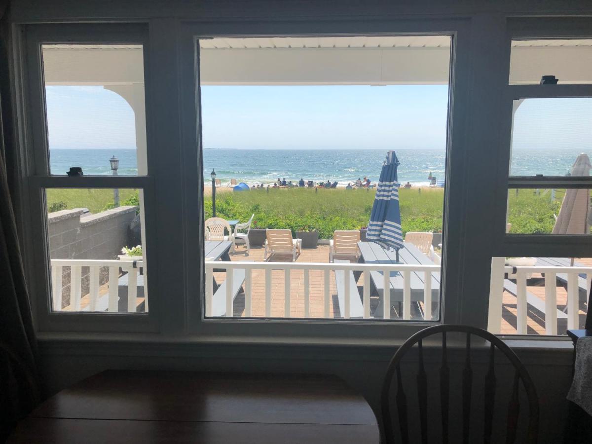 Sandpiper Beachfront 2* Old Orchard Beach